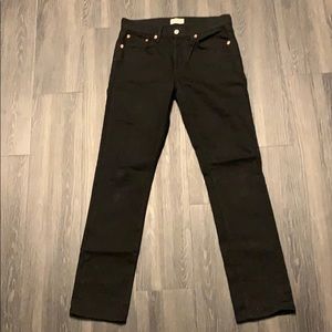 Buck Mason Jeans